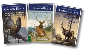 Cramer-Klett-Paket von Freiherr von Cramer-Klett,  Ludwig Benedikt