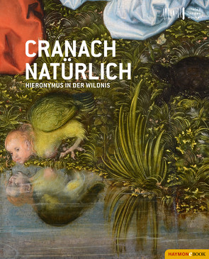 Cranach natürlich von Meighörner,  Wolfgang