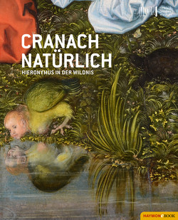 Cranach natürlich von Meighörner,  Wolfgang