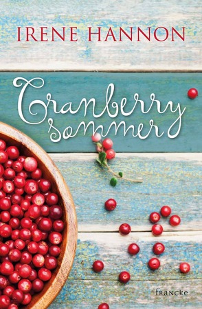 Cranberrysommer von Hannon,  Irene, Lutz,  Silvia