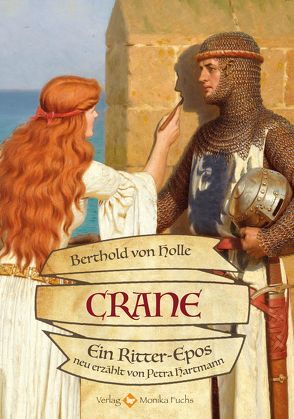Crane von Hartmann,  Petra, von Holle,  Berthold