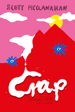 Crap (eBook) von McClanahan,  Scott