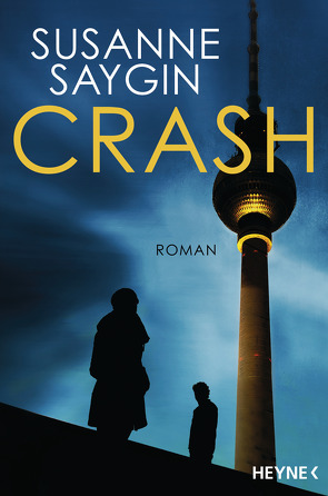Crash von Saygin,  Susanne