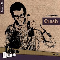 Crash von Dahms,  Lars