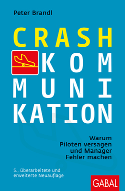 Crash-Kommunikation von Brandl,  Peter