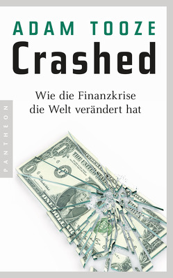 Crashed von Juraschitz,  Norbert, Petersen,  Karsten, Schmidt,  Thorsten, Tooze,  Adam