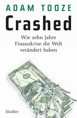 Crashed von Juraschitz,  Norbert, Petersen,  Karsten, Schmidt,  Thorsten, Tooze,  Adam