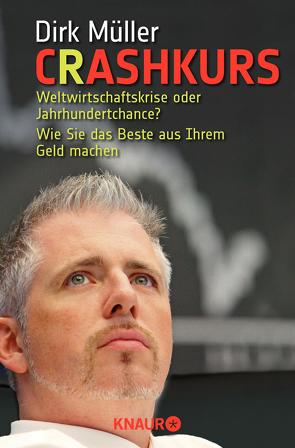 Crashkurs von Müller,  Dirk