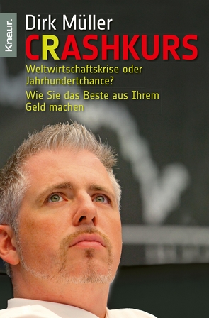 Crashkurs von Müller,  Dirk