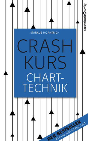 Crashkurs Charttechnik von Horntrich,  Markus