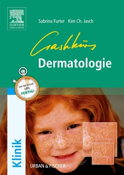 Crashkurs Dermatologie von Heronimus,  Kim Christian