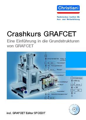 Crashkurs GRAFCET von Plagemann,  Bernhard