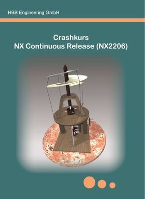 Crashkurs NX Continuous Release (NX2206)