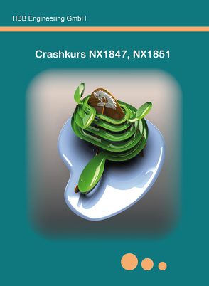 Crashkurs NX1847, NX1851