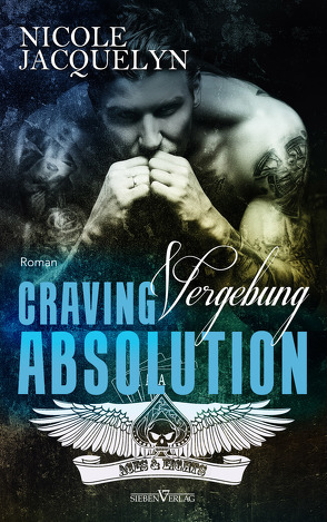 Craving Absolution – Vergebung von Jacquelyn,  Nicole, Weisenberger,  Julia