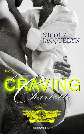 Craving Charlotte von Jacquelyn,  Nicole, Pranga,  Sylvia