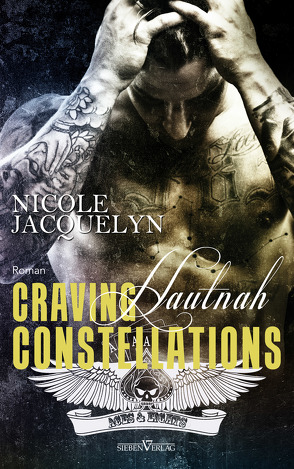 Craving Constellations – Hautnah von Jacquelyn,  Nicole, Weisenberger,  Julia