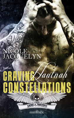 Craving Constellations – Hautnah von Jacquelyn,  Nicole, Weisenberger,  Julia