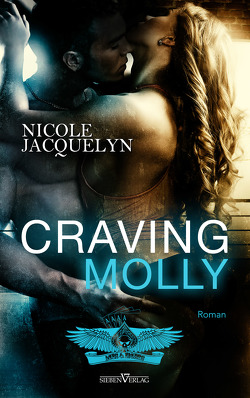 Craving Molly von Campbell,  Martina, Jacquelyn,  Nicole