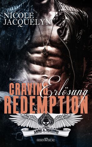 Craving Redemption – Erlösung von Jacquelyn,  Nicole, Weisenberger,  Julia