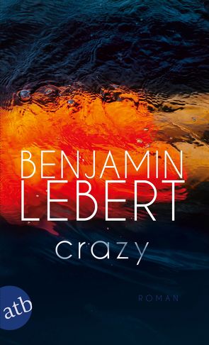 Crazy von Lebert,  Benjamin, Stadlober,  Robert