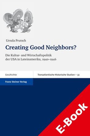 Creating Good Neighbors? von Prutsch,  Ursula