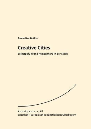 Creative Cities von Müller,  Anna-Lisa, Vedder,  Björn