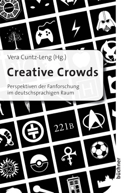 Creative Crowds von Cuntz-Leng,  Vera