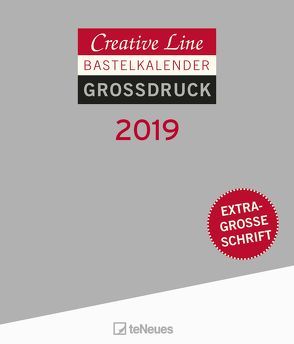 Creative Line 2019