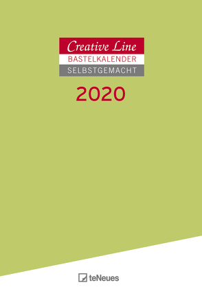 Creative Line Selbstgemacht 2020
