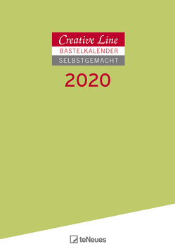 Creative Line Selbstgemacht 2020