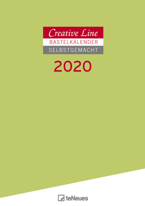 Creative Line Selbstgemacht 2020