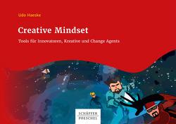 Creative Mindset von Haeske,  Udo