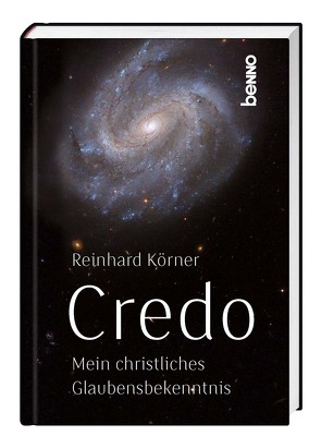 Credo von Körner,  Reinhard