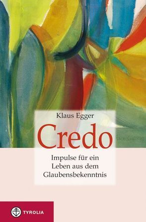 Credo von Egger,  Klaus