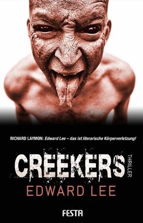 Creekers von Lee,  Edward