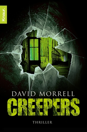 Creepers von Gaspard,  Christine, Morrell,  David