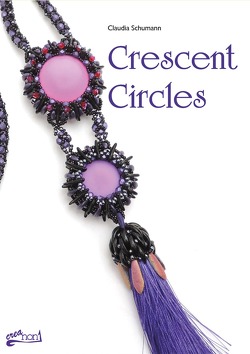 Crescent Circles von Schumann,  Claudia