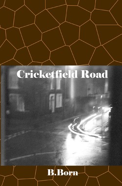 Cricketfield Road von Born,  Boris