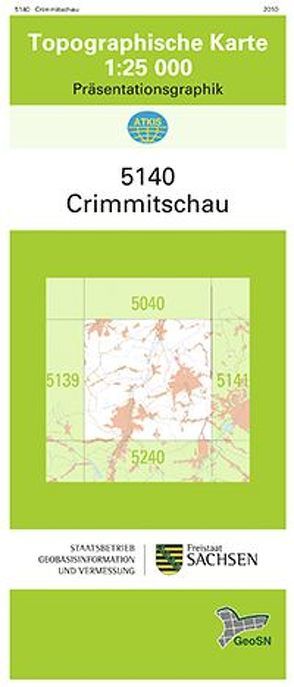 Crimmitschau (5140)