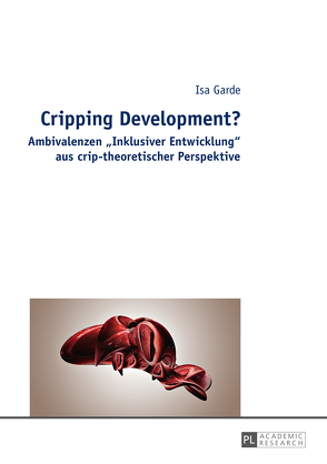 Cripping Development? von Garde,  Isa
