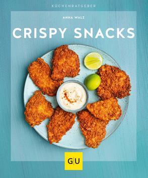 Crispy Snacks von Walz,  Anna