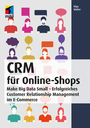 CRM für Online-Shops von Walter,  Olga