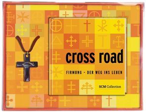 Cross Road von Nickel,  Roland, Rupp,  Berno