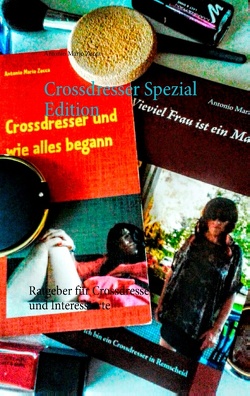 Crossdresser Spezial Edition von Zecca,  Antonio Mario