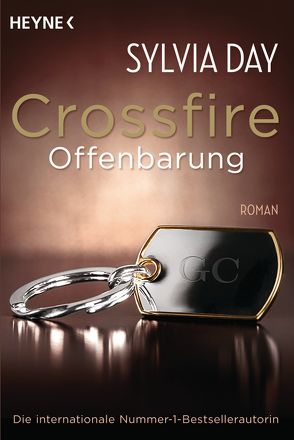 Crossfire. Offenbarung von Day,  Sylvia, Plassmann,  Jens, Rahn,  Marie