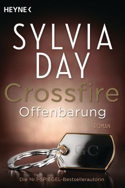 Crossfire. Offenbarung von Day,  Sylvia, Plassmann,  Jens, Rahn,  Marie
