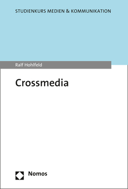 Crossmedia von Hohlfeld,  Ralf
