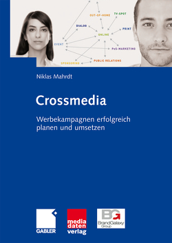 Crossmedia von Mahrdt,  Niklas