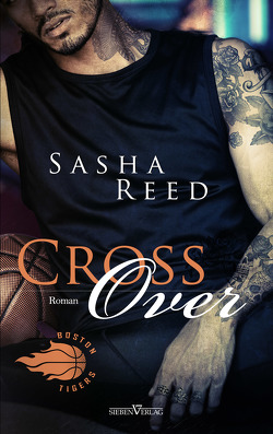 Crossover von Reed,  Sasha